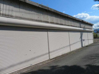 丹波篠山市西新町の駐車場の画像