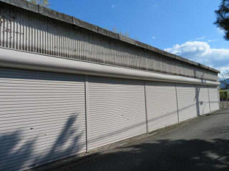 丹波篠山市西新町の駐車場の画像