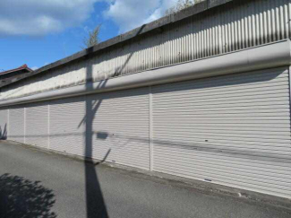 丹波篠山市西新町の駐車場の画像