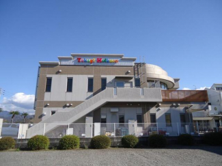 高木保育園まで391m