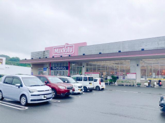 マックスバリュ平田店まで1094m