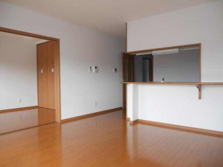 松山市南江戸６丁目のマンションの画像