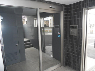 松山市南江戸６丁目のマンションの画像