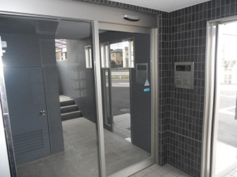 松山市南江戸６丁目のマンションの画像