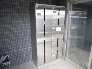 松山市南江戸６丁目のマンションの画像