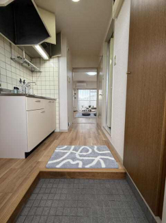 松山市南江戸４丁目のマンションの画像