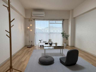 松山市南江戸４丁目のマンションの画像