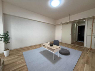 松山市南江戸４丁目のマンションの画像