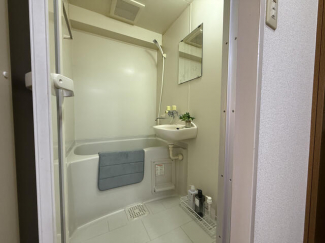 松山市南江戸４丁目のマンションの画像