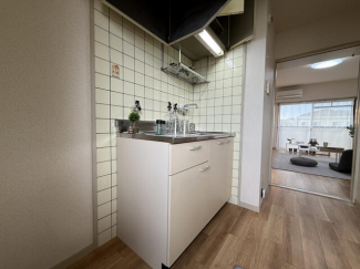 松山市南江戸４丁目のマンションの画像