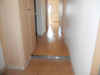 松山市南江戸５丁目のマンションの画像