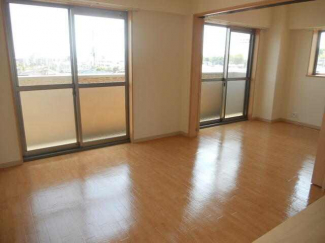 松山市南江戸５丁目のマンションの画像