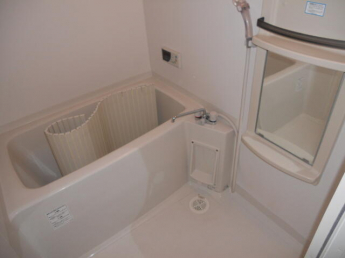 松山市南江戸５丁目のマンションの画像