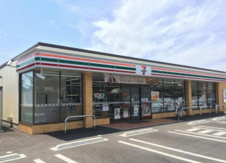 セブンイレブン松山北斎院町店まで400m