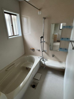 久万ノ台借家の画像