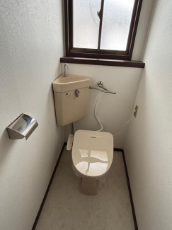 久万ノ台借家の画像