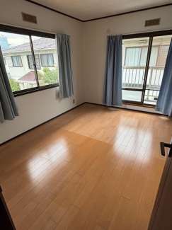 久万ノ台借家の画像