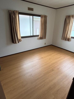 久万ノ台借家の画像