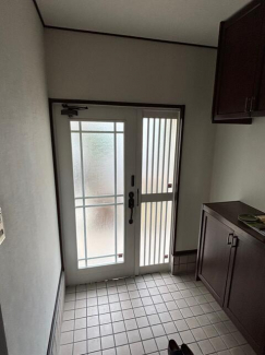 久万ノ台借家の画像