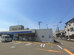 ローソン松山太山寺町店まで935m