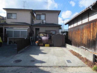 松山市勝岡町の中古一戸建ての画像
