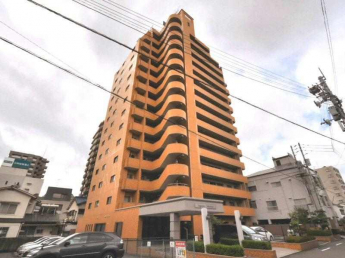 松山市東雲町の中古マンションの画像
