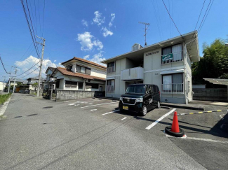 コスモハイツの画像