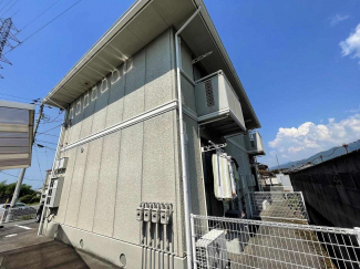 コスモハイツの画像