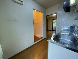 コスモハイツの画像