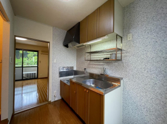 コスモハイツの画像