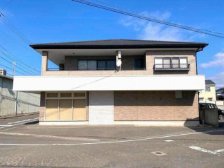 松山市古三津３丁目の中古一戸建ての画像