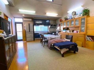 松山市古三津３丁目の中古一戸建ての画像