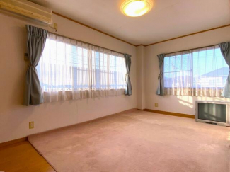 松山市古三津３丁目の中古一戸建ての画像