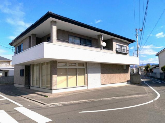 松山市古三津３丁目の中古一戸建ての画像