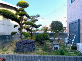 松山市古三津３丁目の中古一戸建ての画像