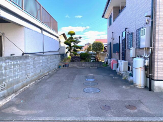 松山市古三津３丁目の中古一戸建ての画像