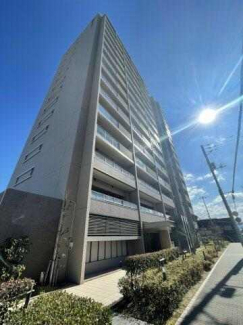 ポレスター松山フォレストシティの画像