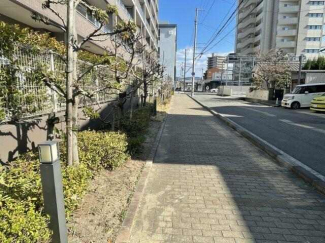 ポレスター松山フォレストシティの画像