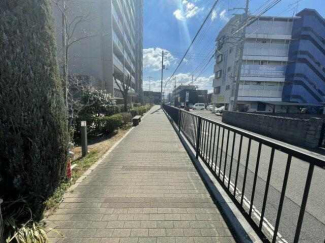 ポレスター松山フォレストシティの画像