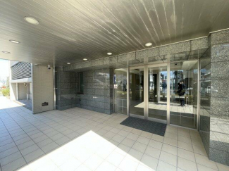 ポレスター松山フォレストシティの画像