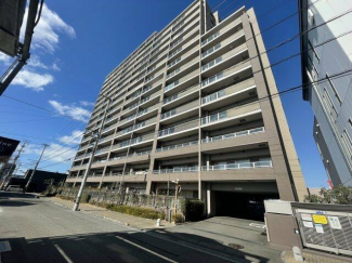 ポレスター松山フォレストシティの画像