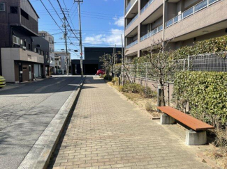 ポレスター松山フォレストシティの画像