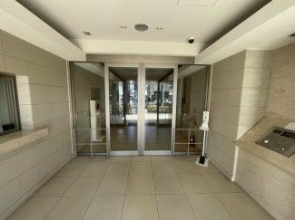 ポレスター松山フォレストシティの画像