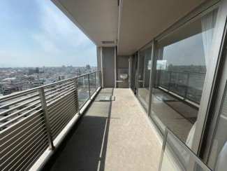 ポレスター松山フォレストシティの画像