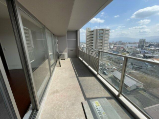 ポレスター松山フォレストシティの画像