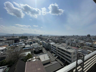 ポレスター松山フォレストシティの画像