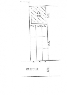 柴田駐車場の画像