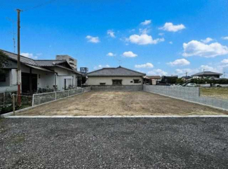 松山市鷹子町の売地の画像