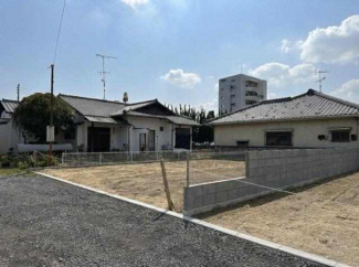 松山市鷹子町の売地の画像