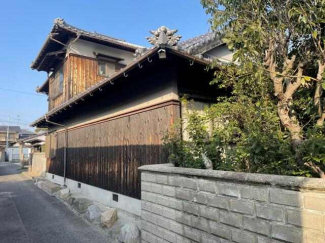 伊予郡松前町大字北川原の売地の画像